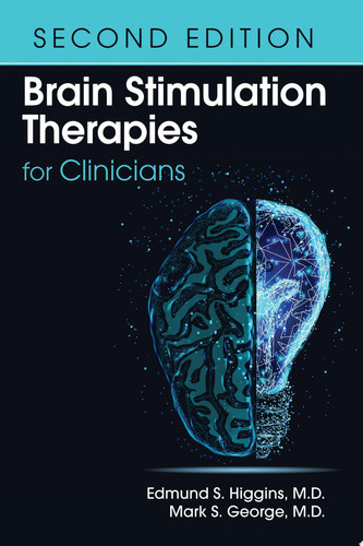 Brain Stimulation Therapies for Clinicians