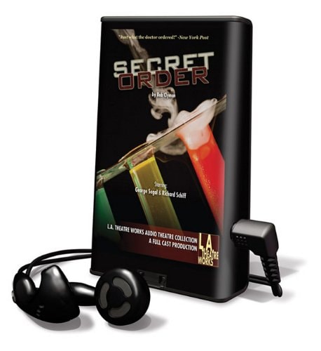 Secret Order