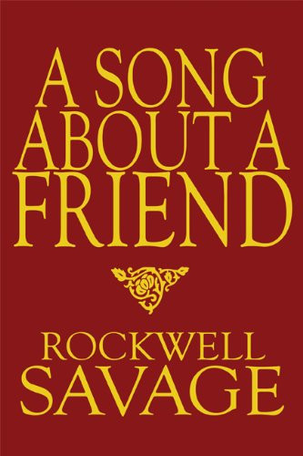 A Song about a Friend