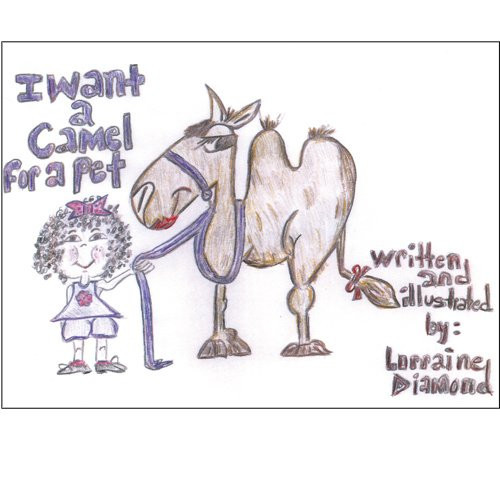I Want a Camel for a Pet