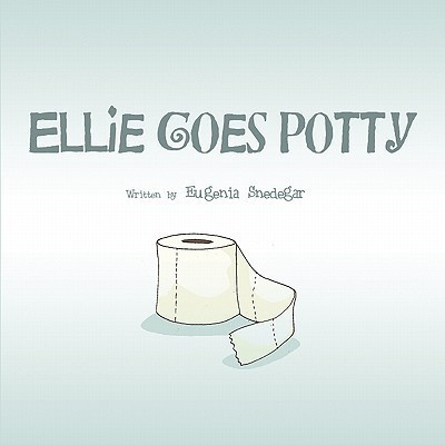 Ellie Goes Potty