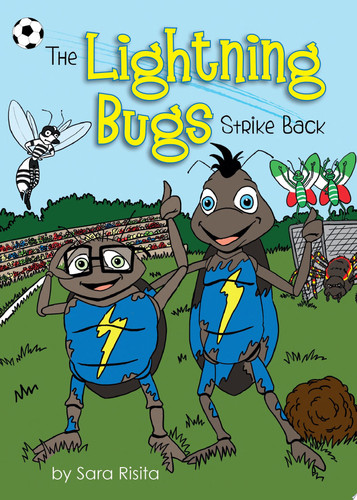 The Lightning Bugs Strike Back