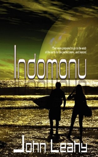 Indomonu