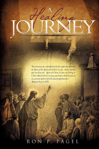 A Healing Journey