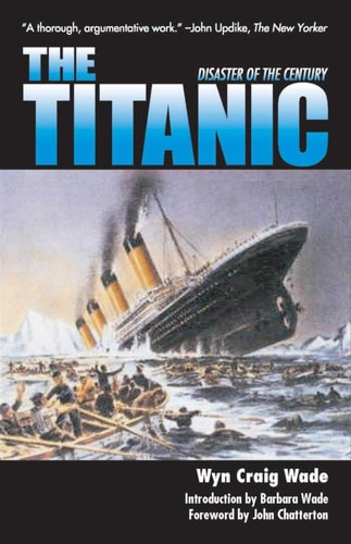 The Titanic Disaster of a Century