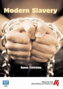Modern Slavery Human Trafficking