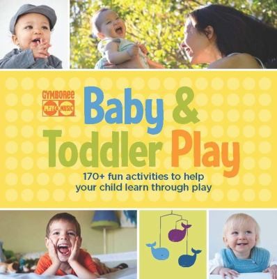 Baby Toddler Play