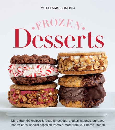Frozen Desserts
