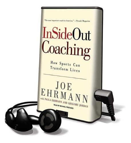 InSideOut Coaching: How Sports Can Transform Lives