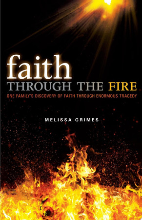 Faith through the fire