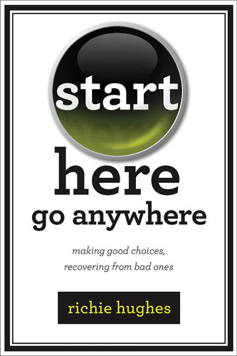Start here, go anywhere