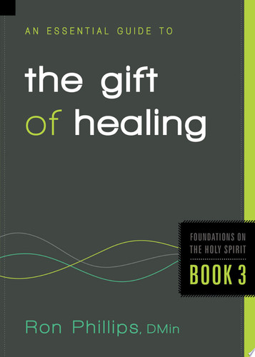 An essential guide to the gift of healing