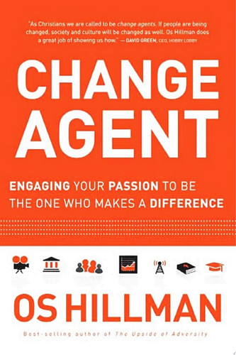 Change agent
