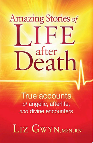 Amazing stories of life after death