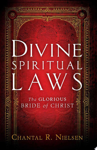 Divine Spiritual Laws