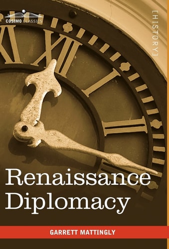 Renaissance Diplomacy