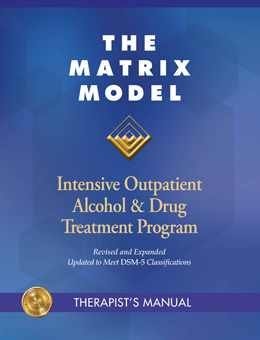 The Matrix Model Intensive Outpatient Alcohol and Drug Program