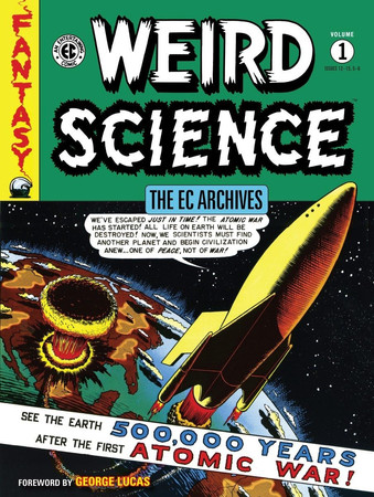 Weird Science