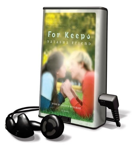For Keeps: Library Edition