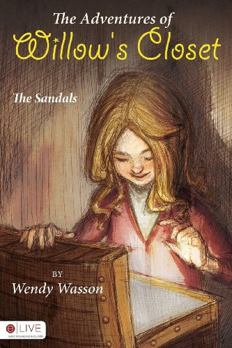 The Adventures of Willow's Closet The Sandals