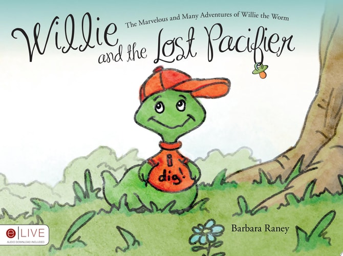 Willie and the Lost Pacifier
