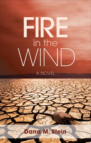 Fire in the Wind A Novel
