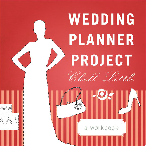 Wedding Planner Project A Workbook