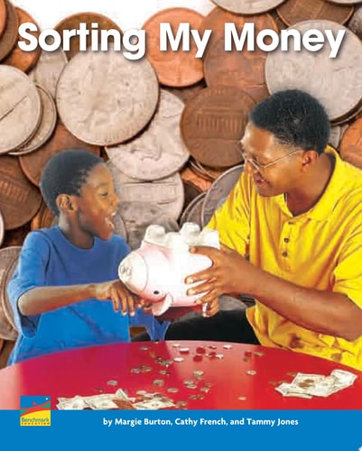 Sorting My Money