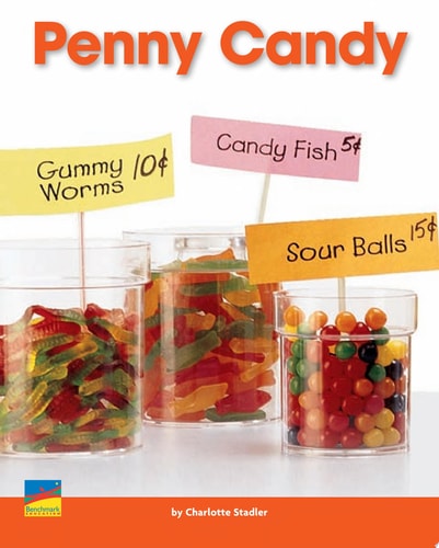 Penny Candy