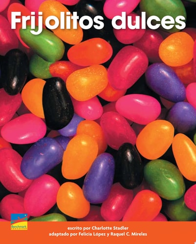 Frijolitos Dulces