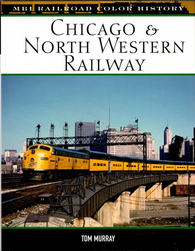 Chicago & North Western Railway