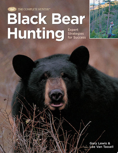 Black bear hunting: expert strategies for success