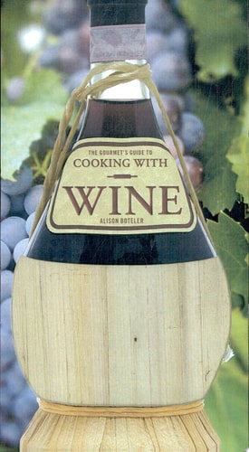 The Gourmet's Guide to Cooking with Wine