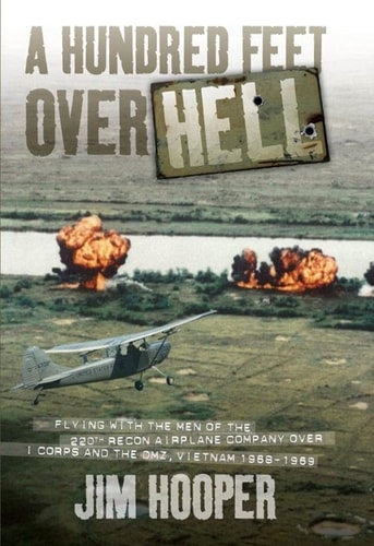 A Hundred Feet Over Hell