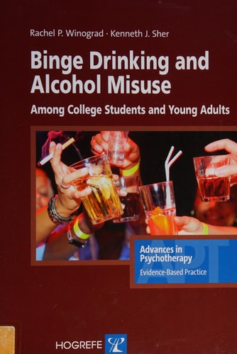 Binge Drinking and Alcohol Misuse Among College Students and Young Adults