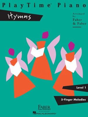PlayTime Piano Level 1 Hymns