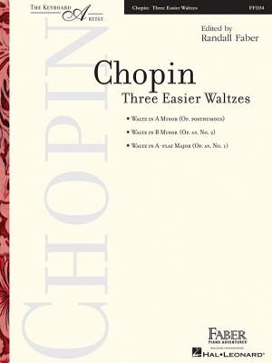 Frederic Chopin: Keyboard Artist