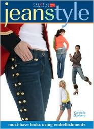 Jeans Style: Must-have Looks Using Embellishments