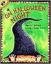On Halloween Night