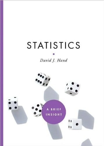 Statistics (A Brief Insight Series)