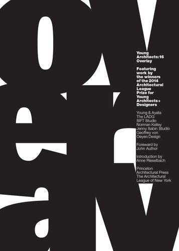 Young Architects 16 Overlay