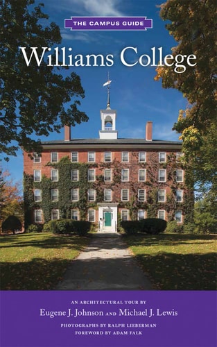 Williams College The Campus Guide