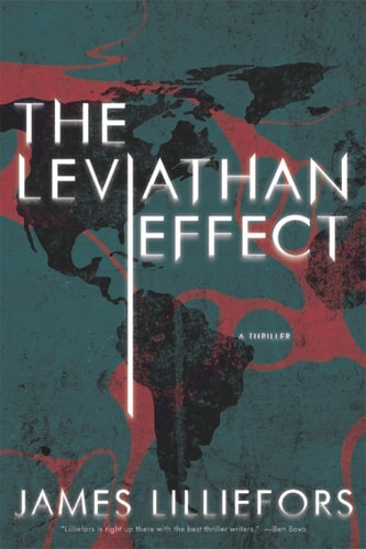 The Leviathan Effect: A Thriller