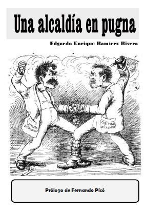 Una alcaldía en pugna las disidencias del Partido Unión en Utuado, 1898-1920
