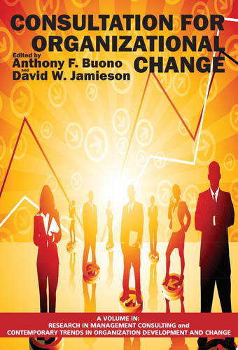 Consultation for Organizational Change