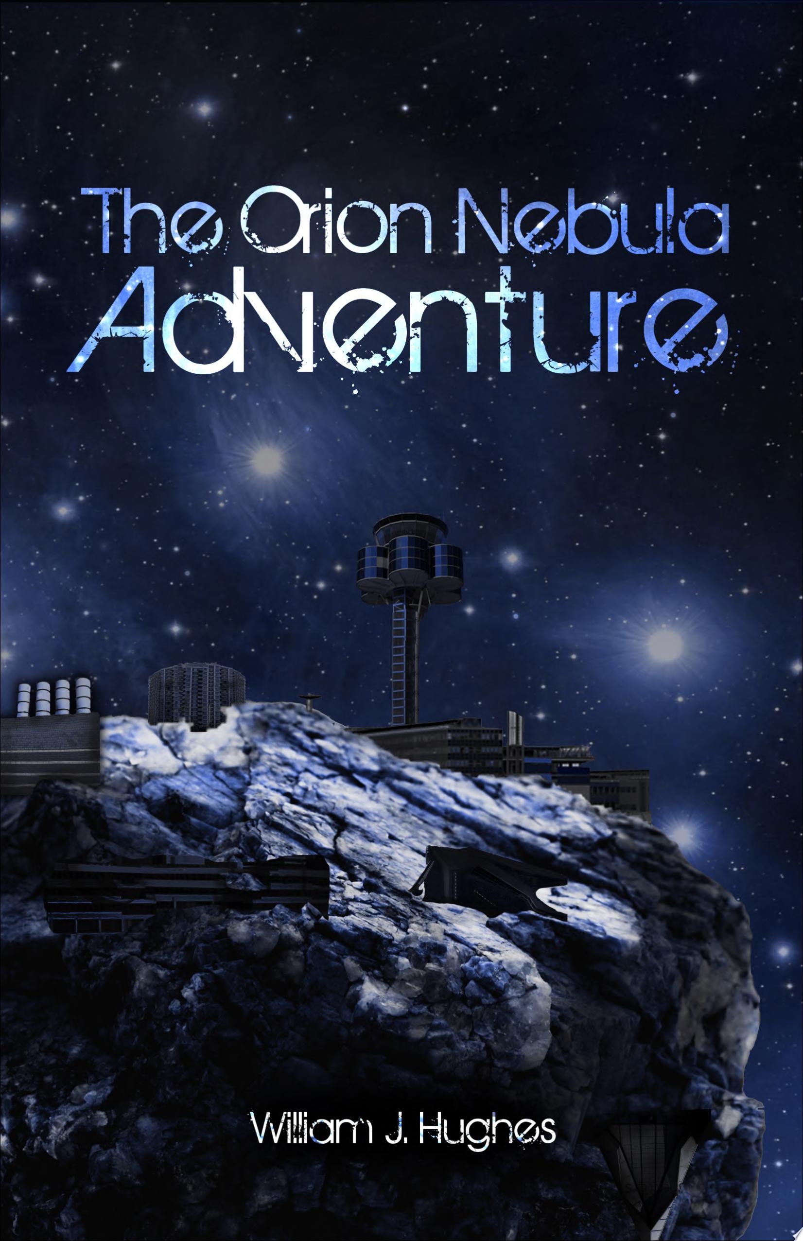 The Orion Nebula Adventure