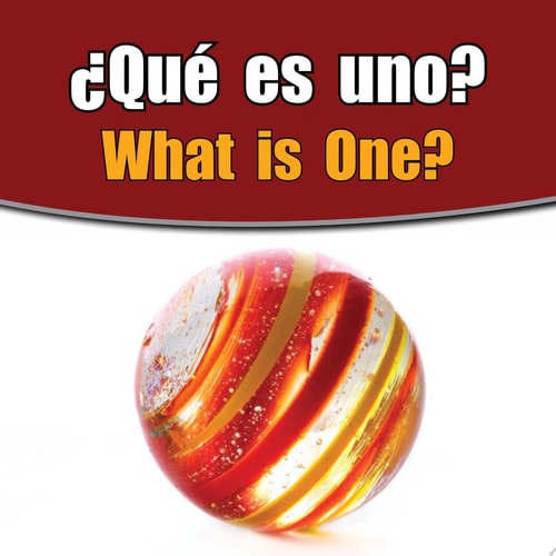 Que es uno?