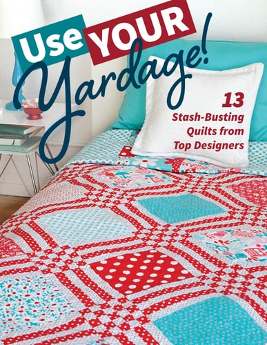 Use Your Yardage!