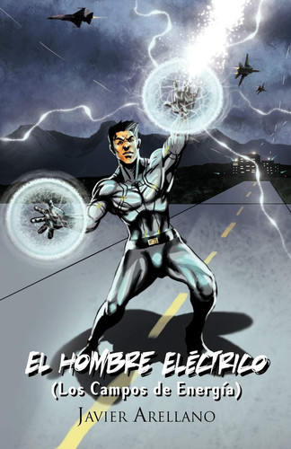 El Hombre Eléctrico