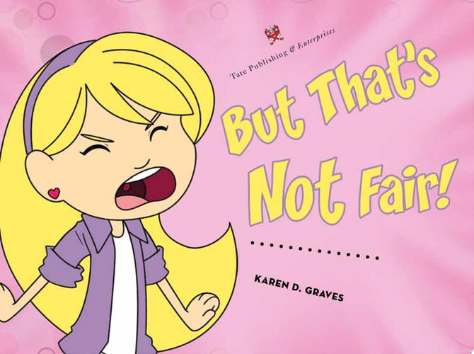But That's Not Fair!